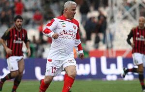 پرسپولیس با روحیه بالا به استقبال شهرآورد می رود پرسپولیس با روحیه بالا به استقبال شهرآورد می رود