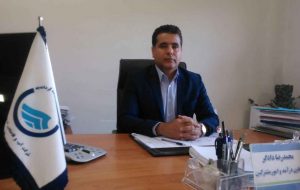 امورآبفای شهرستان ایلام دو ناحیهای شد امورآبفای شهرستان ایلام دو ناحیهای شد