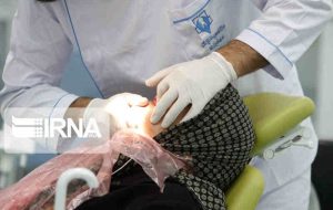 وقتی در ارزان آباد دنیا دندانها کشیده میشوند وقتی در ارزان آباد دنیا دندانها کشیده میشوند