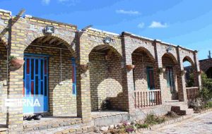 اقامتگاههای بومگردی ایلام در مسیر استانداردسازی و درجهبندی اقامتگاههای بومگردی ایلام در مسیر استانداردسازی و درجهبندی