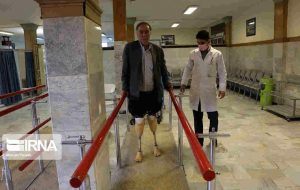 خدمات بهزیستی ایلام همزمان با هفته دولت رایگان شد