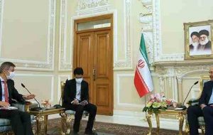 اگر شهید سلیمانی نبود، داعش به قلب اروپا میرسید اگر شهید سلیمانی نبود، داعش به قلب اروپا میرسید