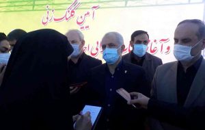 ۱۳۰ هزار ایثارگر کشور بیکار هستند