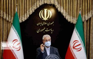 ربیعی: امسال برای دولت سال اصلاحات ساختاری و آمادگی برای ورود به قرن جدید است