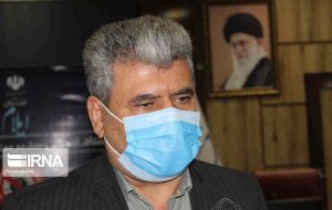 تعداد شاغلان ایلام در دولت تدبیر و امید به ۱۵۶ هزار نفر افزایش یافت تعداد شاغلان ایلام در دولت تدبیر و امید به ۱۵۶ هزار نفر افزایش یافت
