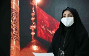 تعداد جان باختگان کرونا در کشور به ۲۱ هزار و ۲۴۹ نفر رسید