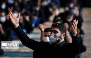 طنین «لبیک یا حسین» امشب در سراسر کشور