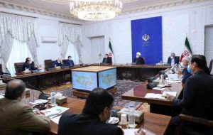 توسعه روابط راهبردی با همسایگان از اولویتهای ایران است توسعه روابط راهبردی با همسایگان از اولویتهای ایران است