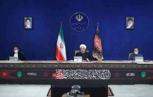 اولویت دولت آموزش حضوری با رعایت پروتکلهای بهداشتی است اولویت دولت آموزش حضوری با رعایت پروتکلهای بهداشتی است