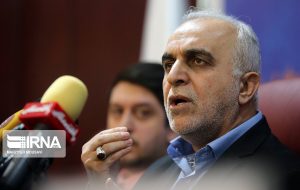 امیدوارم بازار سرمایه از مداخلات سیاسی در امان بماند امیدوارم بازار سرمایه از مداخلات سیاسی در امان بماند