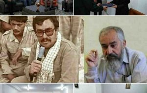 دیدار جمعی از مسئولان با خانواده هنرمند مرحوم «علی باسره» دیدار جمعی از مسئولان با خانواده هنرمند مرحوم «علی باسره»