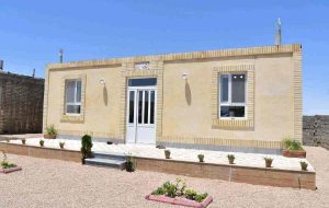 ایتام مددجوی ایلام صاحب سرپناه می شوند ایتام مددجوی ایلام صاحب سرپناه می شوند