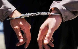 هشت نفر از لیدرهای شرکت هرمی در ایلام دستگیر شدند