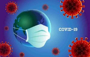 ویروس کرونا؛ لشکر پیاده نظم نوین جهانی ویروس کرونا؛ لشکر پیاده نظم نوین جهانی