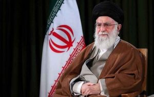 بازتاب واکنش رهبر انقلاب به بازنشر تصاویر موهن‌ توسط مجله فرانسوی در آناتولی
