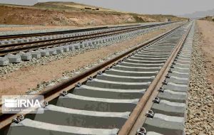 یکهزار کیلومتر خط دوم ریلی تا پایان دولت دوازدهم بهره‌برداری می‌شود