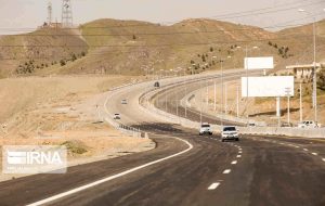 ۱۲۶ کیلومتر آزادراه تا رهایی ایلام از بن‌بست