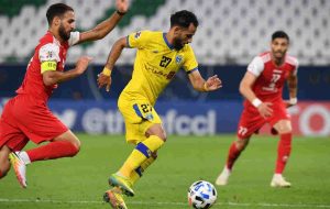 ‌پرسپولیس به‌دنبال تقلید از استقلال در آسیا و دبل سعودی‌ها