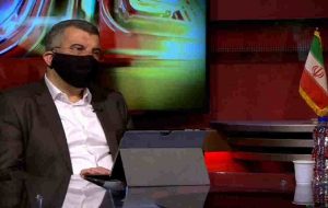 کل کشور در وضعیت قرمز کرونایی است