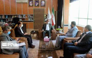 طرح های نیمه تمام برای تکمیل به سازمان برنامه و بودجه معرفی می شوند