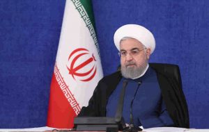 آمریکا بخواهد قلدری کند با پاسخ قاطع ایران مواجه می‌شود