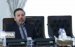 تحولات اخیر پیروزی همه ماست پیام اختلاف به خارج ندهید