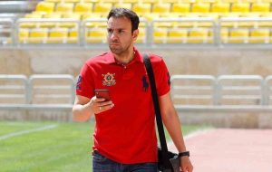 خلیلی: پرسپولیس در جذاب‌ترین گروه لیگ قهرمانان قرار دارد