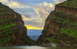 سمیره؛ رودی به قدمت یک تمدن سمیره؛ رودی به قدمت یک تمدن