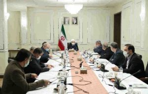 روحانی: با بروز موج‌ جدید کرونا برخی محدودیت‌ها را اعمال می‌کنیم