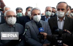 طرح های عمرانی ایلام قبل از پایان دولت دوازدهم به بهره برداری می رسند