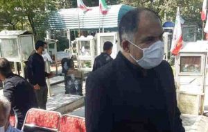 بی‌تقاضاترین خون‌ها در دوران دفاع مقدس تقدیم کشور شد