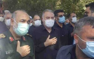 سردار خدادی محصول سالهای مجاهدت و درخشش دفاع مقدس بود سردار خدادی محصول سالهای مجاهدت و درخشش دفاع مقدس بود