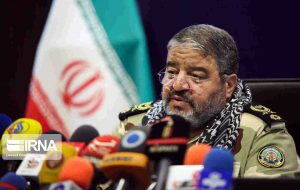 هدف از شبکه ملی اطلاعات جایگزینی با اینترنت جهانی نیست