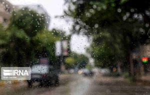 احتمال بارش باران در مناطق کوهستانی و ارتفاعات ایلام