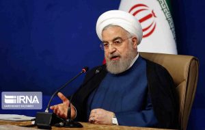 روحانی حق ندارد؟!