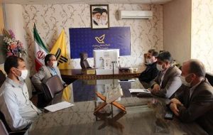 پویش ملی ایران همدل با مشارکت پست و کمیته امداد امام(ره) در ایلام پویش ملی ایران همدل با مشارکت پست و کمیته امداد امام(ره) در ایلام