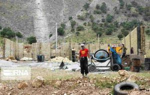 ۲۳۱ میلیارد تومان تسهیلات به سیل‌ زدگان ایلام پرداخت شد