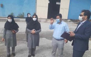۲۵ پروانه استاندارد ساخت واحدهای تولیدی شن و ماسه در ایلام صادر شد