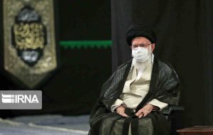 مراسم قرائت زیارت اربعین با حضور رهبر انقلاب برگزار می‌شود