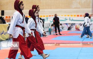 سهم زنان از فضای ورزشی اختصاصی در ایلام یک صدم درصد است