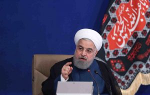 تحریم های جدید آمریکا با هدف تبلیغاتی-سیاسی داخلی آمریکا اعلام شده است تحریم های جدید آمریکا با هدف تبلیغاتی-سیاسی داخلی آمریکا اعلام شده است