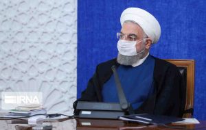 روحانی: جریمه خارج شدن از قرنطینه ۲۰۰ هزار تومان/ نزدن ماسک ۵۰ هزار تومان