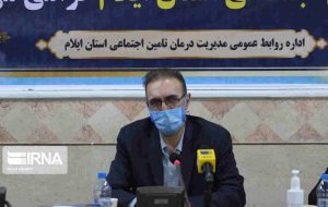 ۳۰ هزار میلیارد ریال برای درمان بیماران کرونا هزینه شد