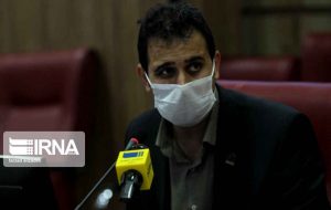 ایلام چهارمین استان کشور در تعداد بستریهای کروناست ایلام چهارمین استان کشور در تعداد بستریهای کروناست