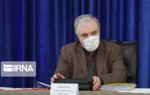 آزمایش واکسن کرونا تولید داخل بر روی نمونه انسانی بزودی آغاز می‌شود
