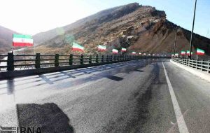 توسعه راه‌های ایلام از اتصال به آزادراه تا رشد ۳۰۰ درصدی احداث تونل