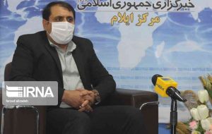 ۲۸ درصد اشتغال ایلام به عشایر اختصاص دارد ۲۸ درصد اشتغال ایلام به عشایر اختصاص دارد