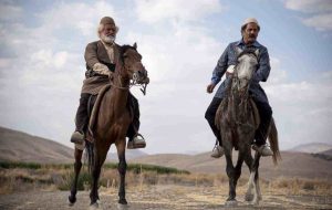ایل‌دا؛ سریالی خالی از گویش و پوشش ایلامیان