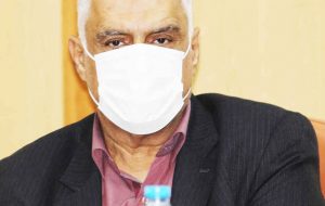 راه اندازی واحد الفین پتروشیمی ایلام با دستان توانمند نیروهای فنی و بومی/یک هزار نیرو در شرکت پتروشیمی ایلام استخدام قراردادی یا پیمانکاری‌ هستند