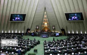 فرمانده نیروی انتظامی هفته آینده به مجلس می‌رود